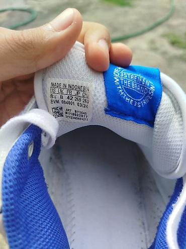 ред: Мужские кроссовки, 42, Adidas Originals, Новый — 4