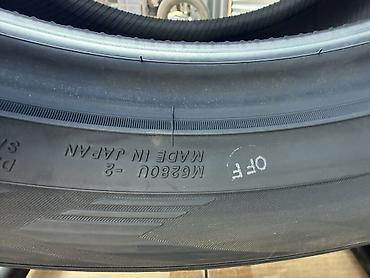 Унаа: Yokohama iceGUARD G075 — японские зимние нешипованные шины — 3