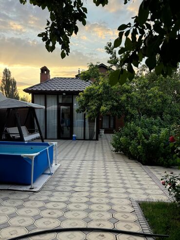 Продажа домов: Дом, 135 м², 3 комнаты, Агентство недвижимости, Евроремонт — 10