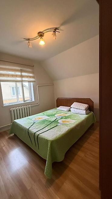 свобода: Дом с ма 🔥 СРОЧНАЯ ПРОДАЖА! 🔥 🏡 2-этажный дом в центре ж/м Кок-Жар 📍 — 1