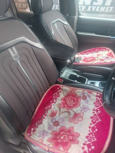 Nissan: Nissan Terrano: 2001 г., 3 л, Автомат, Дизель, Внедорожник — 7