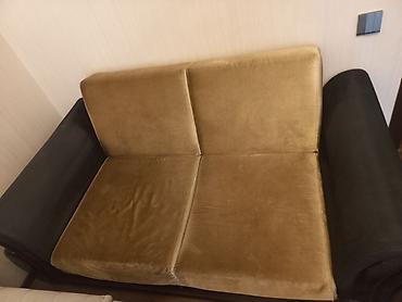 Divanlar: Divan, İşlənmiş, Açılan, Parça — 1