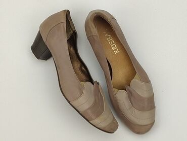 modbis sukienki damskie: Flat shoes for women, 40, condition - Good