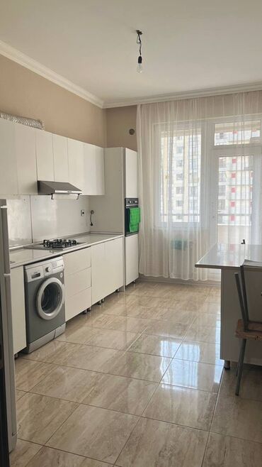 Uzunmüddətli kirayə mənzillər: Aile olsa qiymetde endirim ola biler. Bakı şəhərində, “Melissa Park” — 20