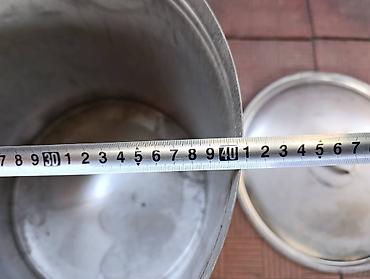 Баки: Бак — 12