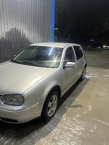 golf venta: Volkswagen Golf: 1998 г., 1.6 л, Механика, Бензин, Хэтчбэк — 3