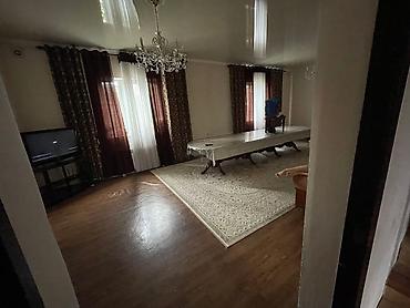 полья: Срочно продаю дом, село Ленинское, рядом с Поликлиникой, St.tropes — 10