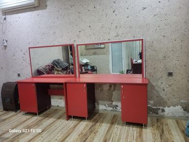 Salon, tibbi mebel dəsti: Salon, tibbi mebel dəsti