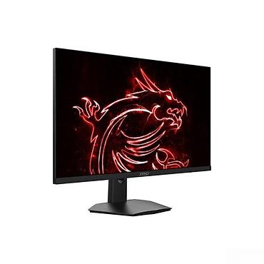 notebuk: Monitor "MSI GAMING G274F 180HZ"Monitor MSI GAMING G274F 180Hz MSI — 1