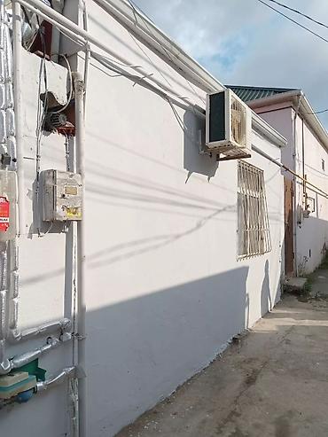 evimiz: 3 otaqlı, 5 kv. m, Kredit yoxdur, Yeni təmirli — 8