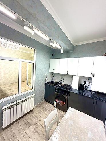 nizami mall: 8-ci kilometr, 2 otaqlı, Yeni tikili, m. Neftçilər, 55 kv. m — 7