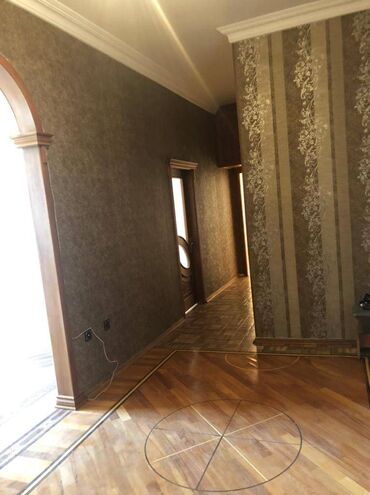 Yeni tikili: 2 otaqlı, Yeni tikili, m. Memar Əcəmi, 93 kv. m — 6