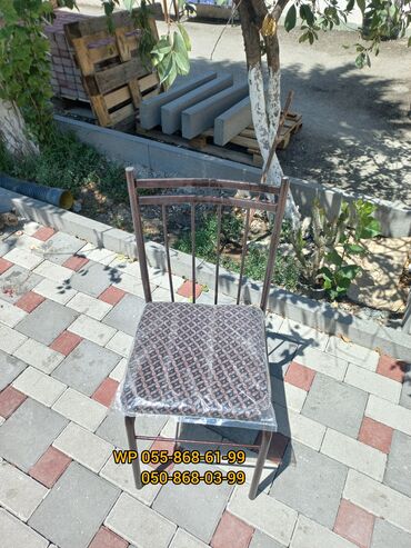 Stullar: 🔥 12azndən başlayaraq oturacaqlar. Stol stulların topdan qiymətə — 4