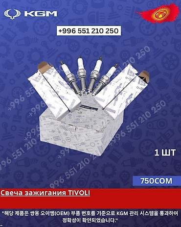 Другие автозапчасти: Автозапчасти корейских автомобилей — в наличии и под заказ — 10
