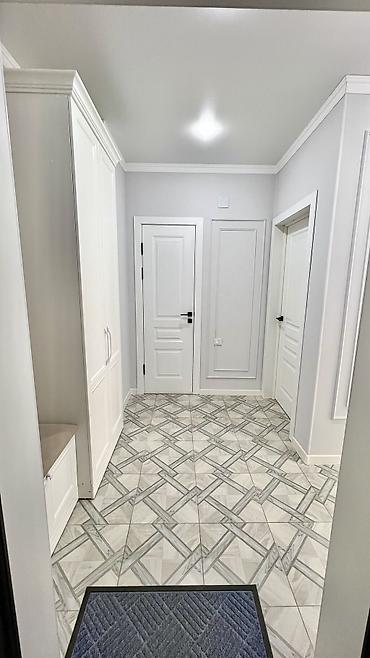 Продажа квартир: 1 комната, 48 м², Элитка, 12 этаж, Евроремонт — 10