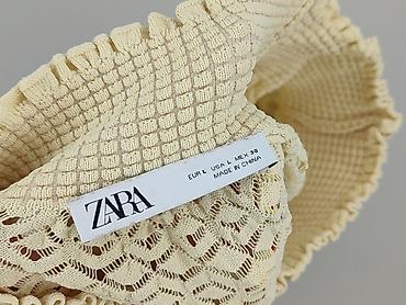 sweter chmurki: Zara, Sweter damski, rozmiar L — 5