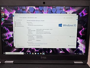 tecno camon 15: Офисный, Б/у, Intel Core i5 — 6