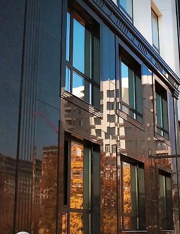 куплю квартиру рабочий городок: 🏠 1-комнатная квартира — ЖК «Мэрси» 📍 Ул. Айни, рядом с БГУ, Политехом — 7