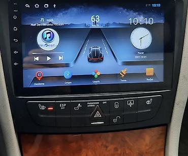 manitor pc: Android manitor satiwi qurlasdirmasi park radar reqistatir — 1