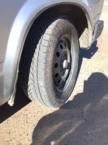 ВАЗ (ЛАДА): ВАЗ (ЛАДА) 2107: 2010 г., 1.5 л, Механика, Бензин, Седан — 8