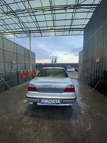 дэу матиз двигатель: Daewoo Nexia: 2007 г., 1.5 л, Механика, Бензин, Седан — 2