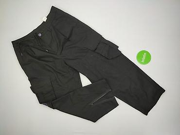 cropp cargo: Cropp, Spodnie cargo damskie, rozmiar M — 2