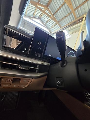 Hyundai: Hibrid krossover – yüksək texnologiyalı, geniş və komfortlu Mühərrik — 2