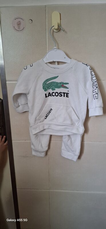 lacoste kacket cena: Lacoste, 62-68, For boys