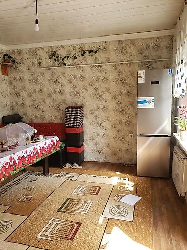 Продажа коттеджей и домов: Продаю 2 ет дом 🏠 ж/м Ак бата Адилет конушу участок 4 соток всё — 4