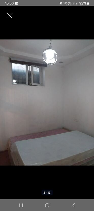 Uzunmüddətli kirayə evlər: 55 kv. m, 2 otaqlı, Kombi, Qaz, İşıq — 5