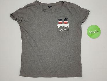 sweter moher sinsay: Sinsay, T-shirt damski, rozmiar S — 2