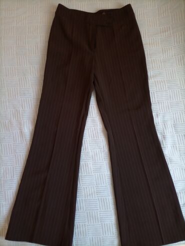 elegantne orsay pantalone e: M (EU 38), Normalan struk, Zvoncare