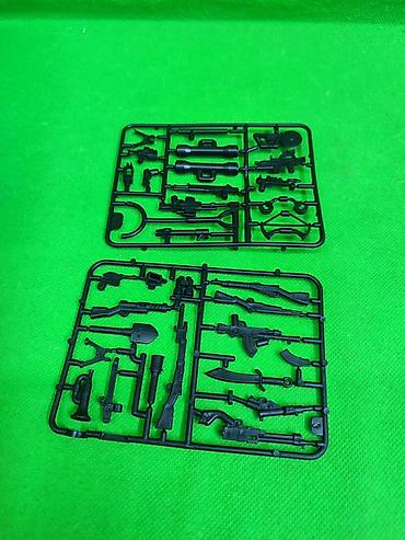 Игрушки: Майнкрафт конструктор магнитные блоки для развития детей — 10