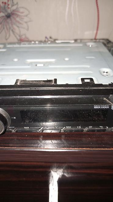 limitsiz data kart: Pioneer DEH-S4250BT avtomobil maqnitolası - 1-DIN ön panel, MIXTRAX — 3