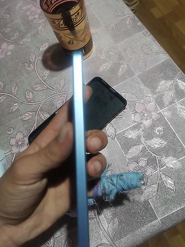 redmi buds 6 pro: Redmi Note 13, 256 GB, rəng - Mavi, Barmaq izi — 6