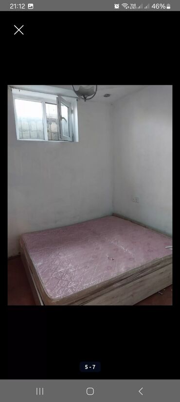 Uzunmüddətli kirayə evlər: 55 kv. m, 2 otaqlı — 3