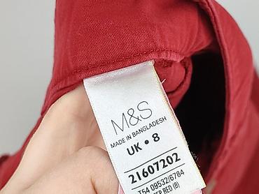 clothes miss: M&S Collection, Spodnie materiałowe damskie, rozmiar S — 6