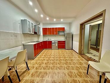 Продажа квартир: 2 комнаты, 110 м², Элитка, 11 этаж, Евроремонт — 4