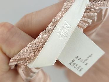 hm jeans: H&M, Sukienka damska, rozmiar M — 4