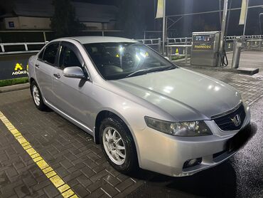 хонда аккорд руль: Honda Accord: 2005 г., 2 л, Автомат, Бензин, Седан