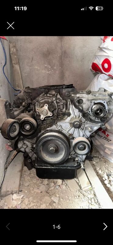 motor satış: Kia kia sorento, 2.5 л, Дизель, 2004 г., Оригинал, Б/у