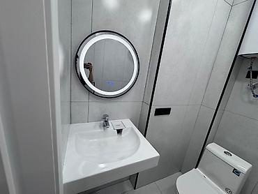 Продажа квартир: 🏡 ПРОДАЁТСЯ 1-КОМНАТНАЯ КВАРТИРА 📍 Локация: Технопарк 🏢 ЖК: «Эмель» 🏗 at lalafo.kg — 13 Продажа квартир: 🏡 ПРОДАЁТСЯ 1-КОМНАТНАЯ КВАРТИРА 📍 Локация: Технопарк 🏢 ЖК: «Эмель» 🏗 — 13