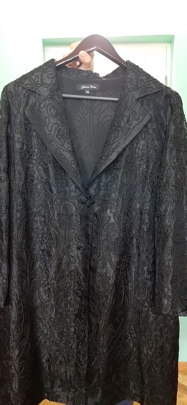 Plaşlar: Plaş, 3XL, rəng - Qara — 10