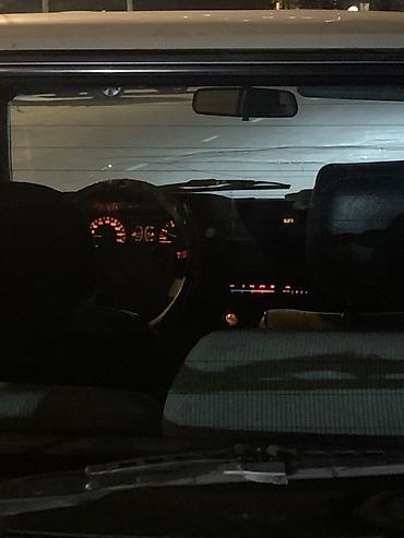 bmw 323: Mazda 323: 1987 г., 1.6 л, Механика, Бензин, Седан — 5
