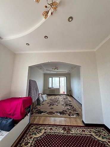 ми 10 с: 2 комнаты, 87 м², 9 этаж — 10