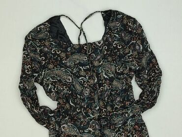 legginsy wzorzyste: Women`s dress, size S (EU 36)