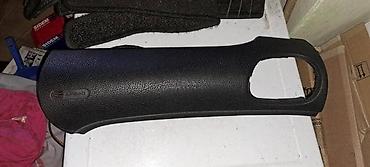 xara auto: AIR BAG SUVOZACA NOVI TIP ZA PEUGEOT 206 | imam sve delove za — 1