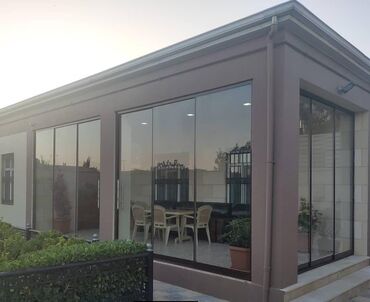 Plastik pəncərələr: İstənilən növ plastik pəncərələrin nağd və ya tək şəxsi̇yyət — 13