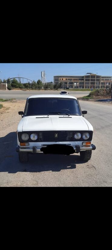 vaz masinlarinin satisi: VAZ (LADA) 2106: 1.6 l | 2003 il Sedan