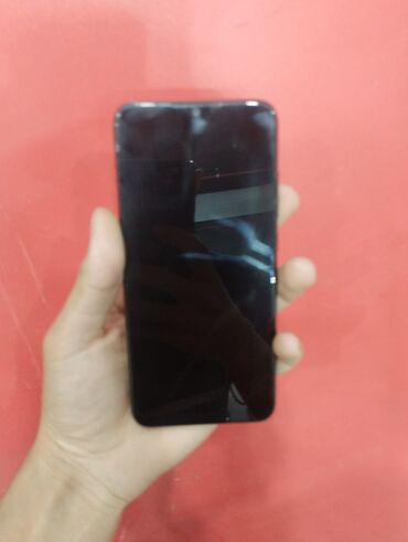 note 10 s: Xiaomi Mi A3, 64 GB, rəng - Boz, 
 İki sim kartlı